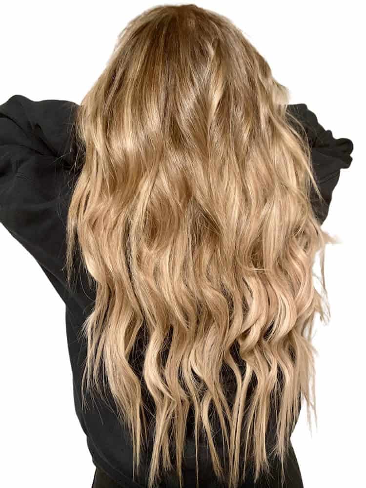 Best Hair Salon For All Over Blondes in Pittsburgh, PA - CA Colors Salon & Hair Extensions