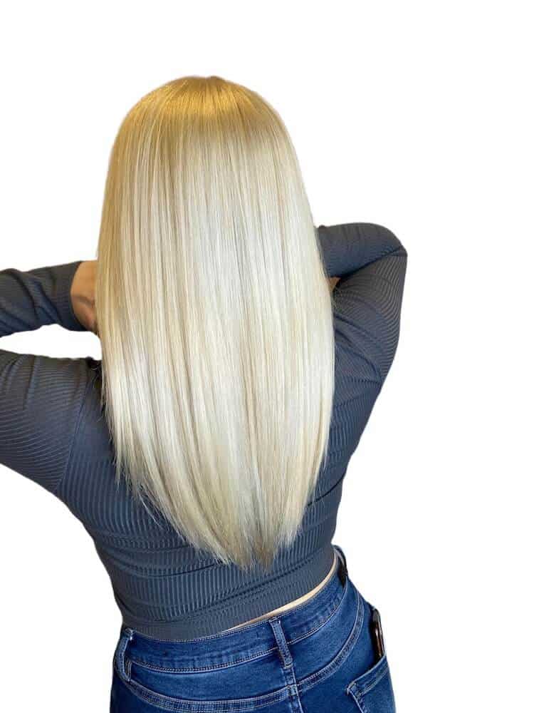 Top Blonding Hair Salon in Pittsburgh, PA - CA Colors Salon & Hair Extensions