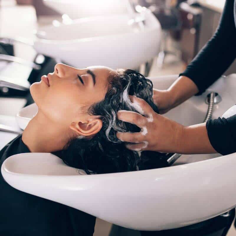 Best Scalp Treatments and Deep Conditioning Treatment in Pittsburgh, PA - CA Colors Salon & Hair Extensions