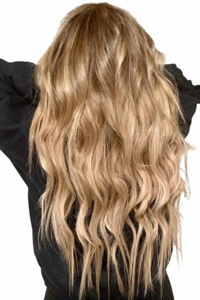 Best Hair Salon For All Over Blondes in Pittsburgh, PA - CA Colors Salon & Hair Extensions