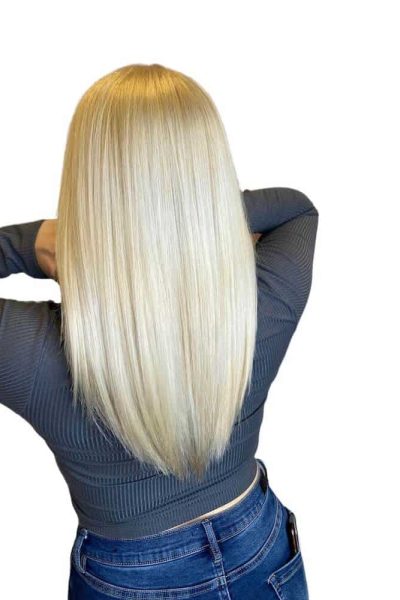 Top Blonding Hair Salon in Pittsburgh, PA - CA Colors Salon & Hair Extensions