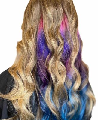 Top Hair Salon For Galexy Hair Color In Pittsburgh, PA - CA Colors Salon & Hair Extensions.jpeg